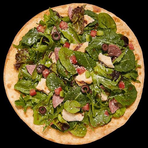 PIZZA SALAD