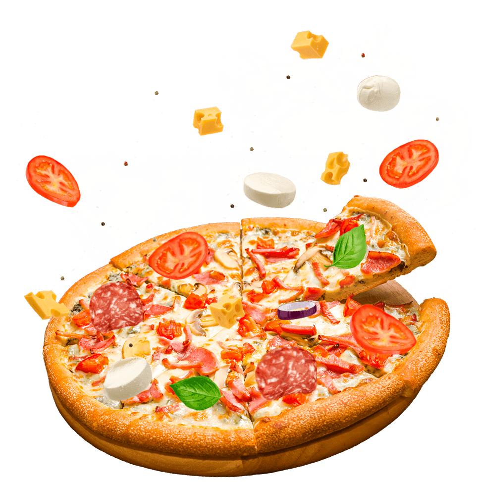 pizza image